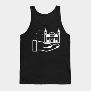 Ramadan Tank Top